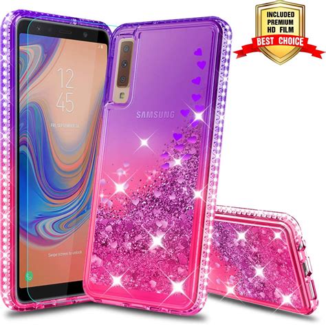 Samsung Galaxy A7 (2018) Cases & Covers 